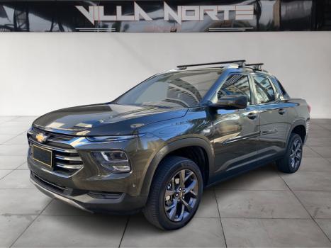 CHEVROLET Montana 1.2 12V 4P FLEX TURBO PREMIER AUTOM�TICO, Foto 1