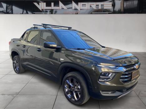 CHEVROLET Montana 1.2 12V 4P FLEX TURBO PREMIER AUTOM�TICO, Foto 2