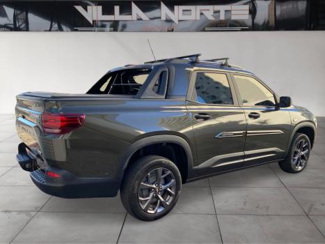 CHEVROLET Montana 1.2 12V 4P FLEX TURBO PREMIER AUTOM�TICO, Foto 3