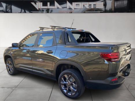 CHEVROLET Montana 1.2 12V 4P FLEX TURBO PREMIER AUTOM�TICO, Foto 4