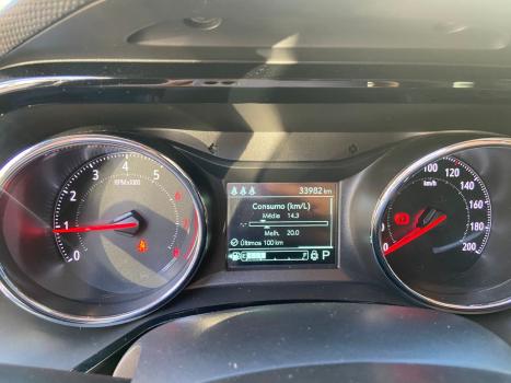 CHEVROLET Montana 1.2 12V 4P FLEX TURBO PREMIER AUTOM�TICO, Foto 6