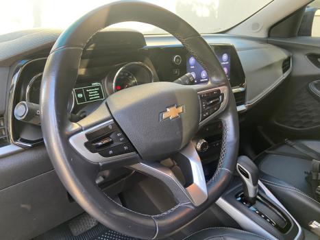 CHEVROLET Montana 1.2 12V 4P FLEX TURBO PREMIER AUTOM�TICO, Foto 8