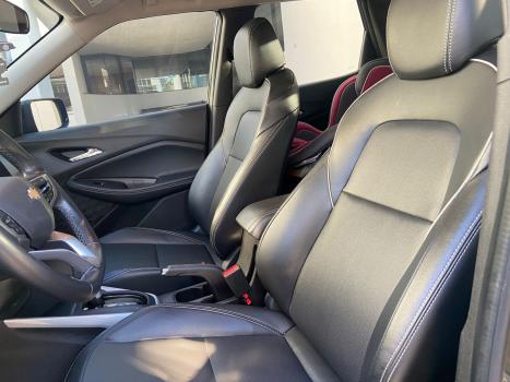 CHEVROLET Montana 1.2 12V 4P FLEX TURBO PREMIER AUTOM�TICO, Foto 10