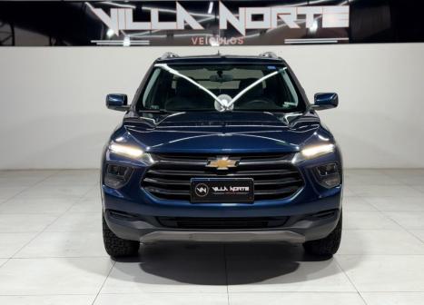 CHEVROLET Montana 1.2 12V 4P FLEX TURBO PREMIER AUTOM�TICO, Foto 2