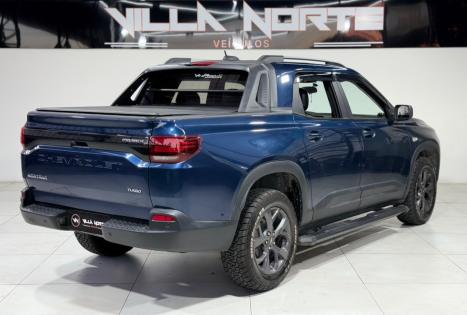 CHEVROLET Montana 1.2 12V 4P FLEX TURBO PREMIER AUTOM�TICO, Foto 4