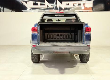 CHEVROLET Montana 1.2 12V 4P FLEX TURBO PREMIER AUTOM�TICO, Foto 6