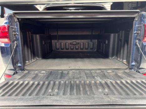 CHEVROLET Montana 1.2 12V 4P FLEX TURBO PREMIER AUTOM�TICO, Foto 7
