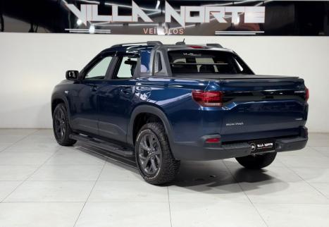 CHEVROLET Montana 1.2 12V 4P FLEX TURBO PREMIER AUTOM�TICO, Foto 9