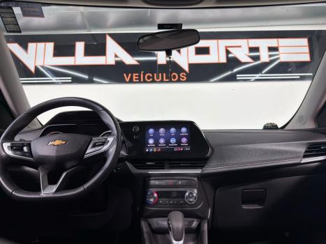 CHEVROLET Montana 1.2 12V 4P FLEX TURBO PREMIER AUTOM�TICO, Foto 12