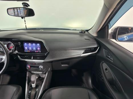 CHEVROLET Montana 1.2 12V 4P FLEX TURBO PREMIER AUTOM�TICO, Foto 13
