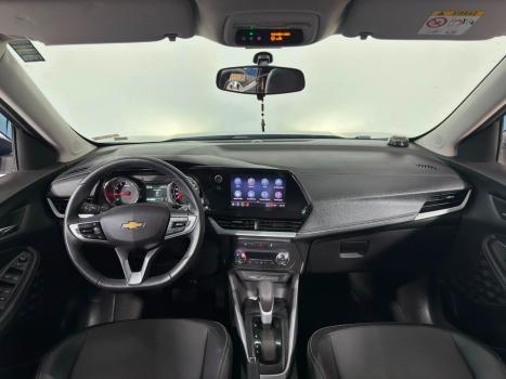 CHEVROLET Montana 1.2 12V 4P FLEX TURBO PREMIER AUTOM�TICO, Foto 17