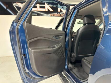 CHEVROLET Montana 1.2 12V 4P FLEX TURBO PREMIER AUTOM�TICO, Foto 20