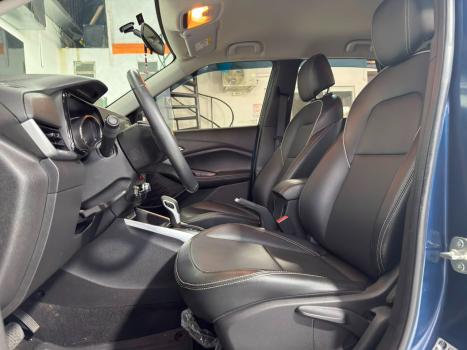 CHEVROLET Montana 1.2 12V 4P FLEX TURBO PREMIER AUTOM�TICO, Foto 22