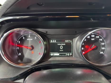 CHEVROLET Montana 1.2 12V 4P FLEX TURBO PREMIER AUTOM�TICO, Foto 23