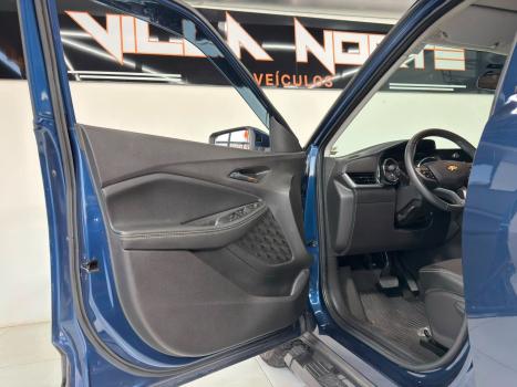 CHEVROLET Montana 1.2 12V 4P FLEX TURBO PREMIER AUTOM�TICO, Foto 24
