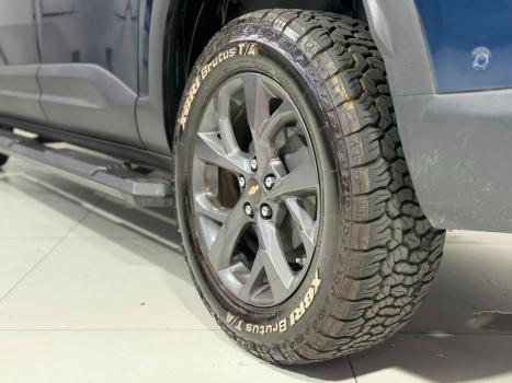 CHEVROLET Montana 1.2 12V 4P FLEX TURBO PREMIER AUTOM�TICO, Foto 25