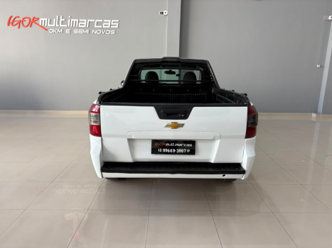 CHEVROLET Montana 1.4 FLEX LS, Foto 5