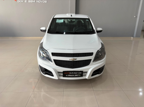 CHEVROLET Montana 1.4 FLEX LS, Foto 2