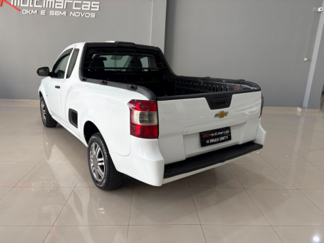 CHEVROLET Montana 1.4 FLEX LS, Foto 4