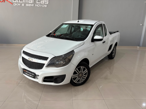 CHEVROLET Montana 1.4 FLEX LS, Foto 3