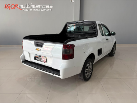 CHEVROLET Montana 1.4 FLEX LS, Foto 6