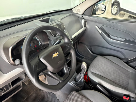 CHEVROLET Montana 1.4 FLEX LS, Foto 7