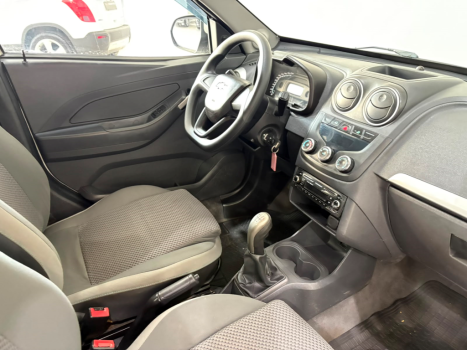 CHEVROLET Montana 1.4 FLEX LS, Foto 8
