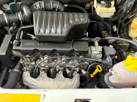 CHEVROLET Montana 1.4 FLEX LS, Foto 9