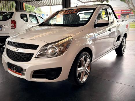 CHEVROLET Montana 1.4 FLEX LS, Foto 1