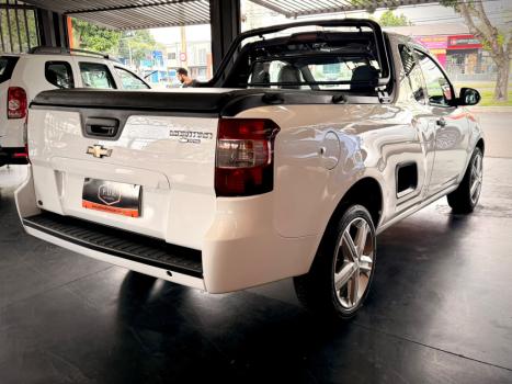CHEVROLET Montana 1.4 FLEX LS, Foto 9