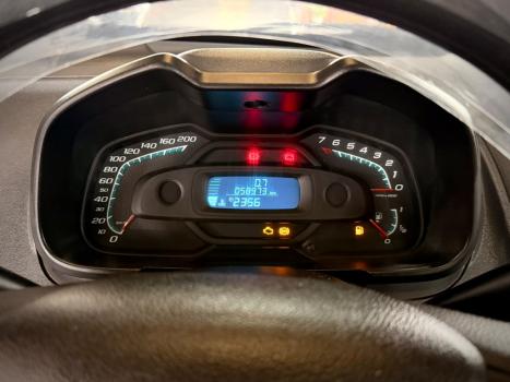 CHEVROLET Montana 1.4 FLEX LS, Foto 12