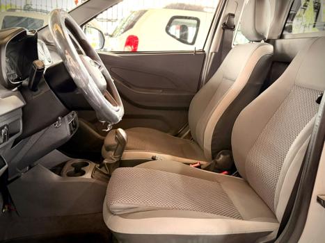 CHEVROLET Montana 1.4 FLEX LS, Foto 14