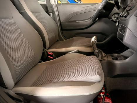CHEVROLET Montana 1.4 FLEX LS, Foto 16