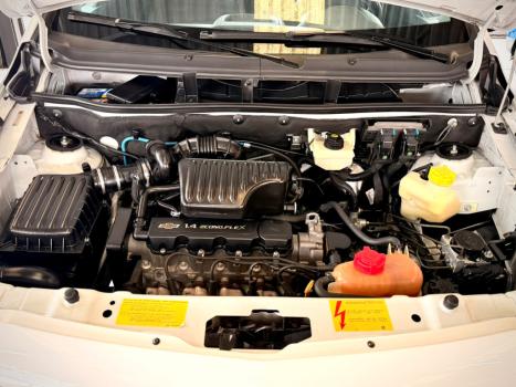 CHEVROLET Montana 1.4 FLEX LS, Foto 20
