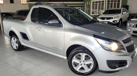 CHEVROLET Montana 1.4 FLEX SPORT, Foto 1