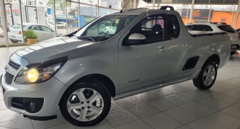 CHEVROLET Montana 1.4 FLEX SPORT, Foto 2