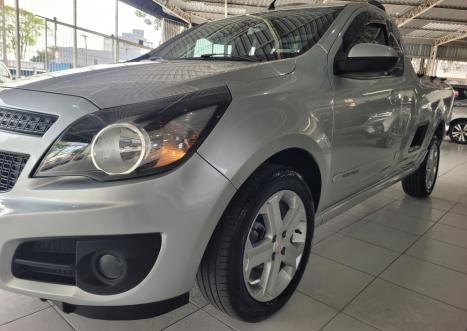 CHEVROLET Montana 1.4 FLEX SPORT, Foto 3