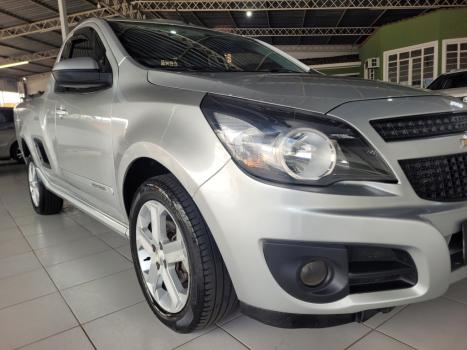 CHEVROLET Montana 1.4 FLEX SPORT, Foto 4