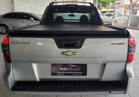 CHEVROLET Montana 1.4 FLEX SPORT, Foto 5