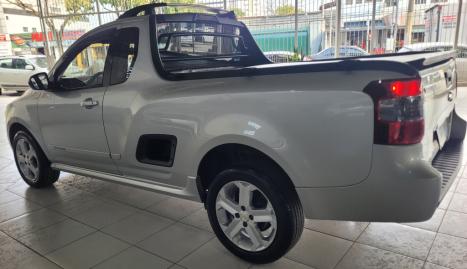 CHEVROLET Montana 1.4 FLEX SPORT, Foto 7