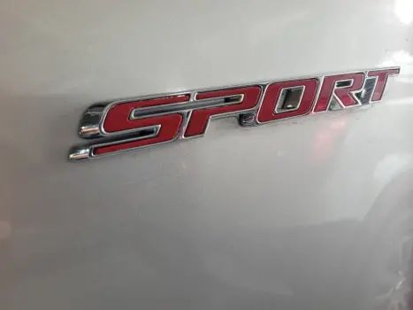 CHEVROLET Montana 1.4 FLEX SPORT, Foto 9