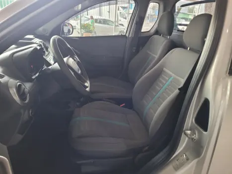 CHEVROLET Montana 1.4 FLEX SPORT, Foto 10
