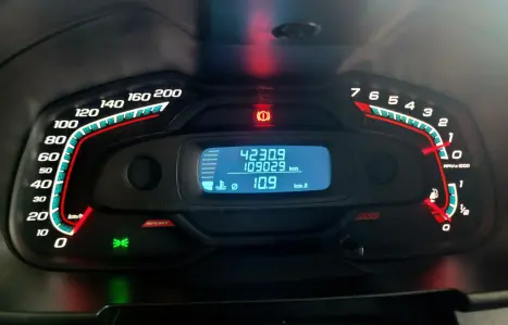 CHEVROLET Montana 1.4 FLEX SPORT, Foto 11