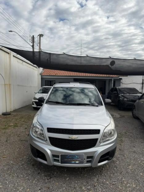 CHEVROLET Montana 1.4 FLEX LS, Foto 2