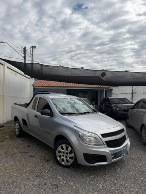 CHEVROLET Montana 1.4 FLEX LS, Foto 3