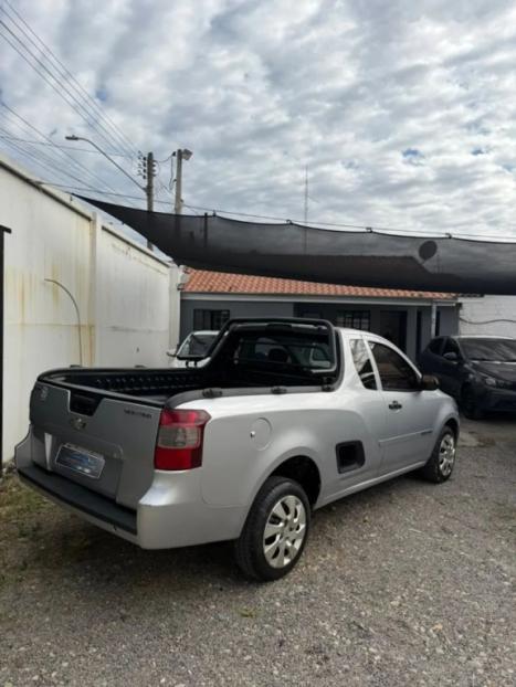 CHEVROLET Montana 1.4 FLEX LS, Foto 4