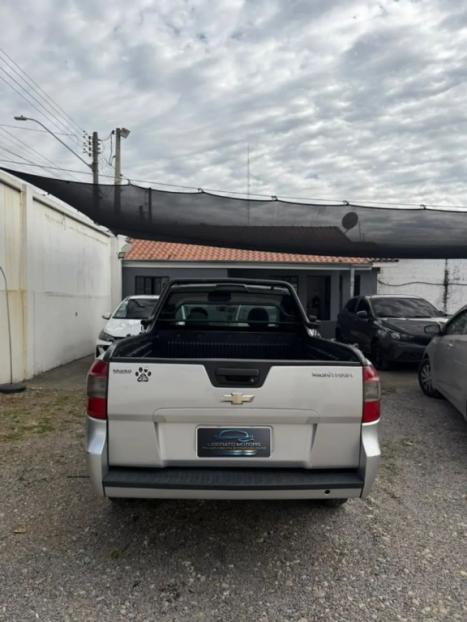 CHEVROLET Montana 1.4 FLEX LS, Foto 5