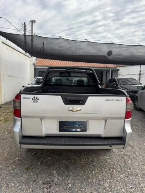CHEVROLET Montana 1.4 FLEX LS, Foto 6