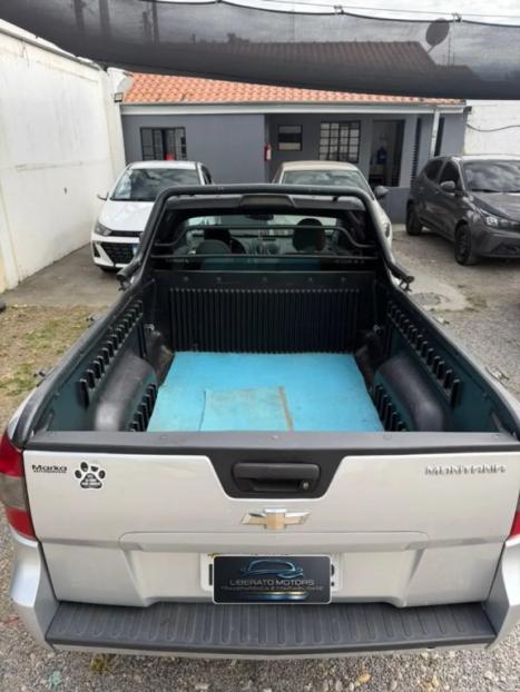 CHEVROLET Montana 1.4 FLEX LS, Foto 7