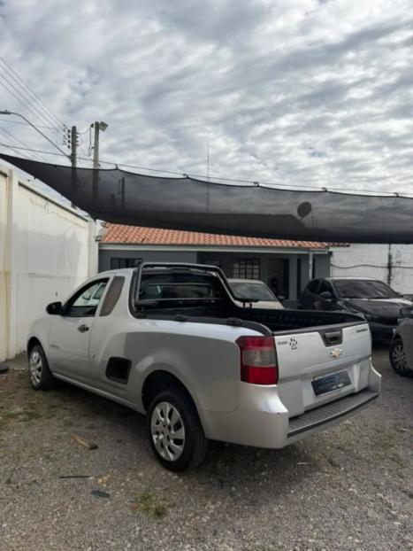 CHEVROLET Montana 1.4 FLEX LS, Foto 8